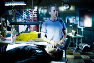 Illustration for article titled New Quarantine Pics Show Day Glo Slumber Party From Hell